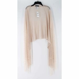 INC Womens Shawl Kimono Cover-Up Party Topper from Macys #K179